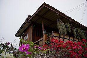 Pun Na Homestay Bangsai