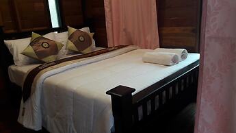 Pun Na Homestay Bangsai