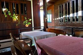 Pun Na Homestay Bangsai