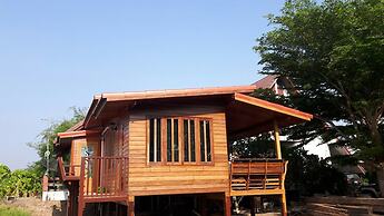 Pun Na Homestay Bangsai