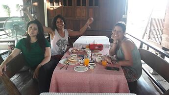 Pun Na Homestay Bangsai