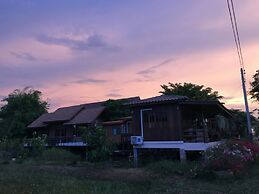 Pun Na Homestay Bangsai
