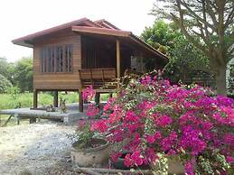 Pun Na Homestay Bangsai