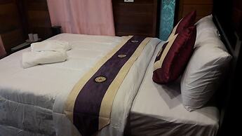 Pun Na Homestay Bangsai