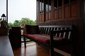 Pun Na Homestay Bangsai