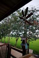 Pun Na Homestay Bangsai