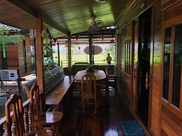 Pun Na Homestay Bangsai