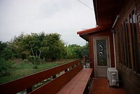 Pun Na Homestay Bangsai