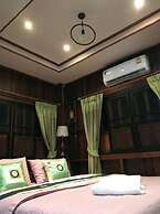 Pun Na Homestay Bangsai
