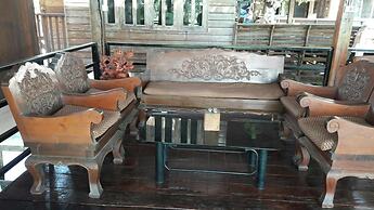 Pun Na Homestay Bangsai
