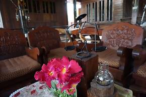 Pun Na Homestay Bangsai