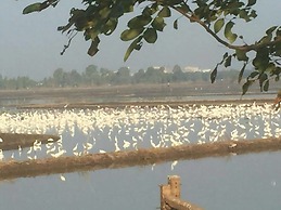 Pun Na Homestay Bangsai
