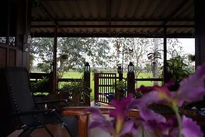 Pun Na Homestay Bangsai