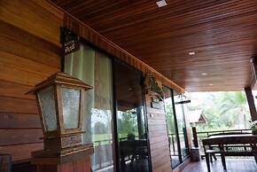 Pun Na Homestay Bangsai