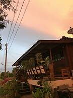 Pun Na Homestay Bangsai
