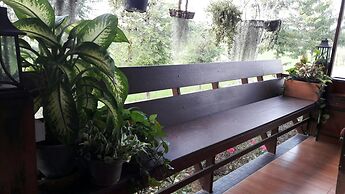 Pun Na Homestay Bangsai