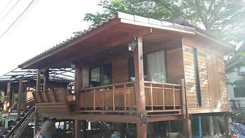 Pun Na Homestay Bangsai