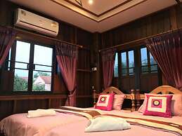 Pun Na Homestay Bangsai