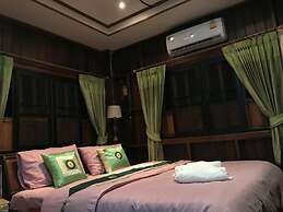 Pun Na Homestay Bangsai