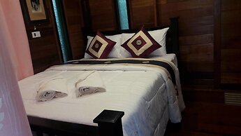 Pun Na Homestay Bangsai