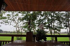 Pun Na Homestay Bangsai
