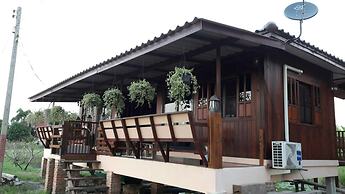 Pun Na Homestay Bangsai