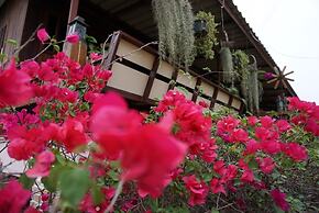 Pun Na Homestay Bangsai