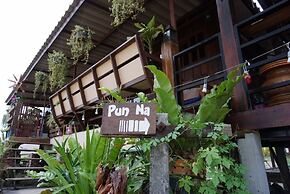 Pun Na Homestay Bangsai