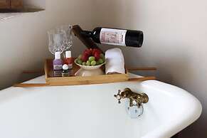 Hotel Boutique Meson de la Abundancia