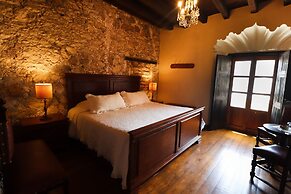 Hotel Boutique Meson de la Abundancia