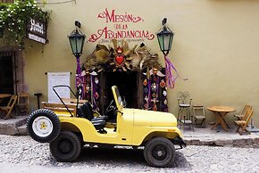 Hotel Boutique Meson de la Abundancia