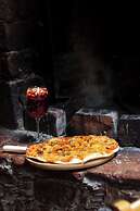 Hotel Boutique Meson de la Abundancia