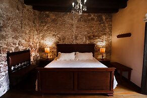 Hotel Boutique Meson de la Abundancia