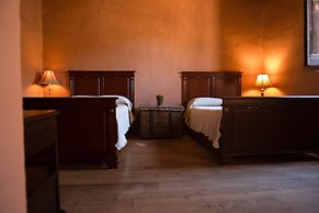 Hotel Boutique Meson de la Abundancia