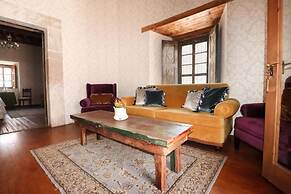 Hotel Boutique Meson de la Abundancia