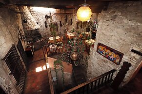 Hotel Boutique Meson de la Abundancia