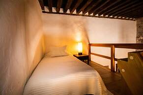 Hotel Boutique Meson de la Abundancia