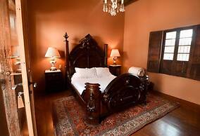 Hotel Boutique Meson de la Abundancia