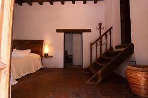 Hotel Boutique Meson de la Abundancia