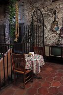 Hotel Boutique Meson de la Abundancia