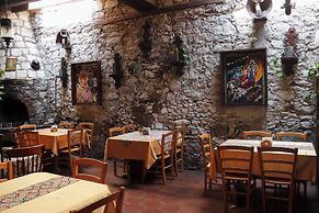 Hotel Boutique Meson de la Abundancia