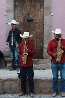 Hotel Boutique Meson de la Abundancia