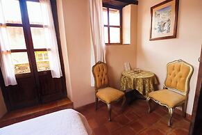 Hotel Boutique Meson de la Abundancia