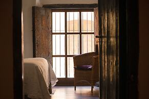 Hotel Boutique Meson de la Abundancia