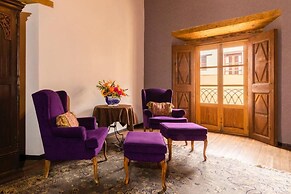 Hotel Boutique Meson de la Abundancia