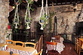 Hotel Boutique Meson de la Abundancia