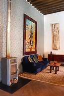 Hotel Boutique Meson de la Abundancia