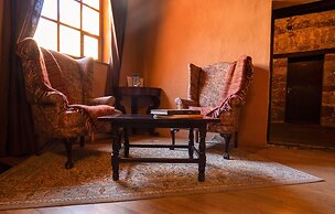 Hotel Boutique Meson de la Abundancia