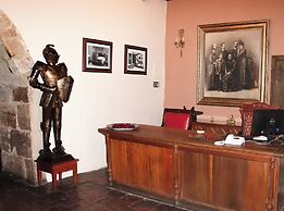 Hotel Boutique Meson de la Abundancia