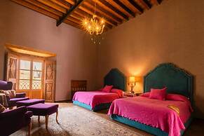 Hotel Boutique Meson de la Abundancia